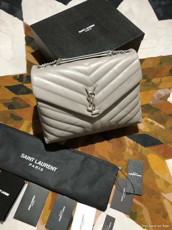 Tony Luxuries YSL LOULOU 0801